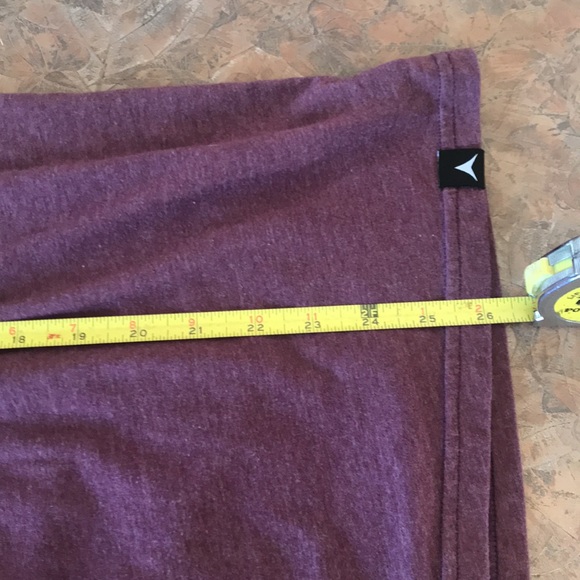 Aspinwall women’s short sleeve shirt with my ❤️ is in MT logo USA made - Picture 12 of 16